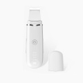 Face lift peeling wireless charging ultrasonic massage